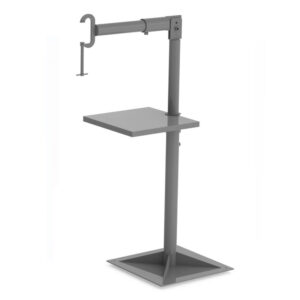 Weld Position Stand ( Free Standing )