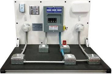 2150-Residential Wiring Trainer