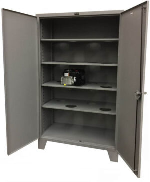 Small Engine Storage