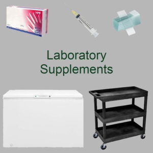 Laboratory Supplements