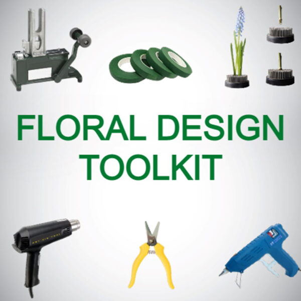 Floral Design Toolkit