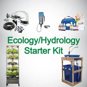 ecology hydrology starter kit