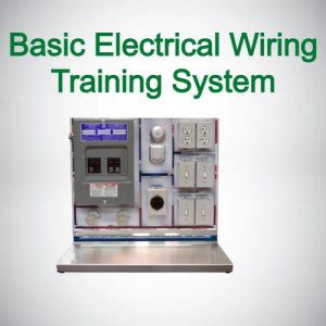 basic electrial wiring system no logo