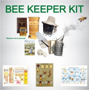 Bee Keeper Kit
